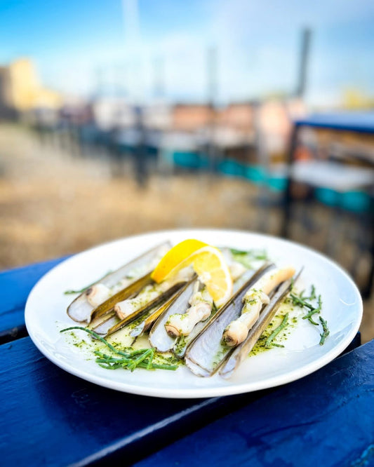The Glyde Inn Named Among National Geographic’s World’s Best Places to Eat