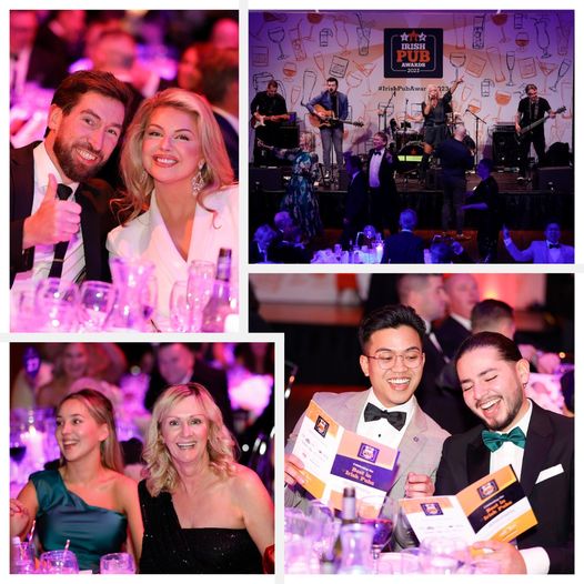 Irish Pub Awards 2024