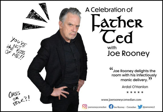 A Celebration of Father Ted