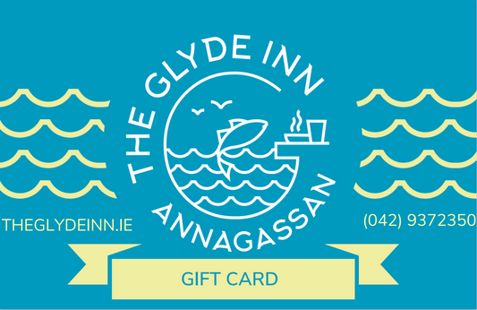 The Glyde Inn Gift Voucher
